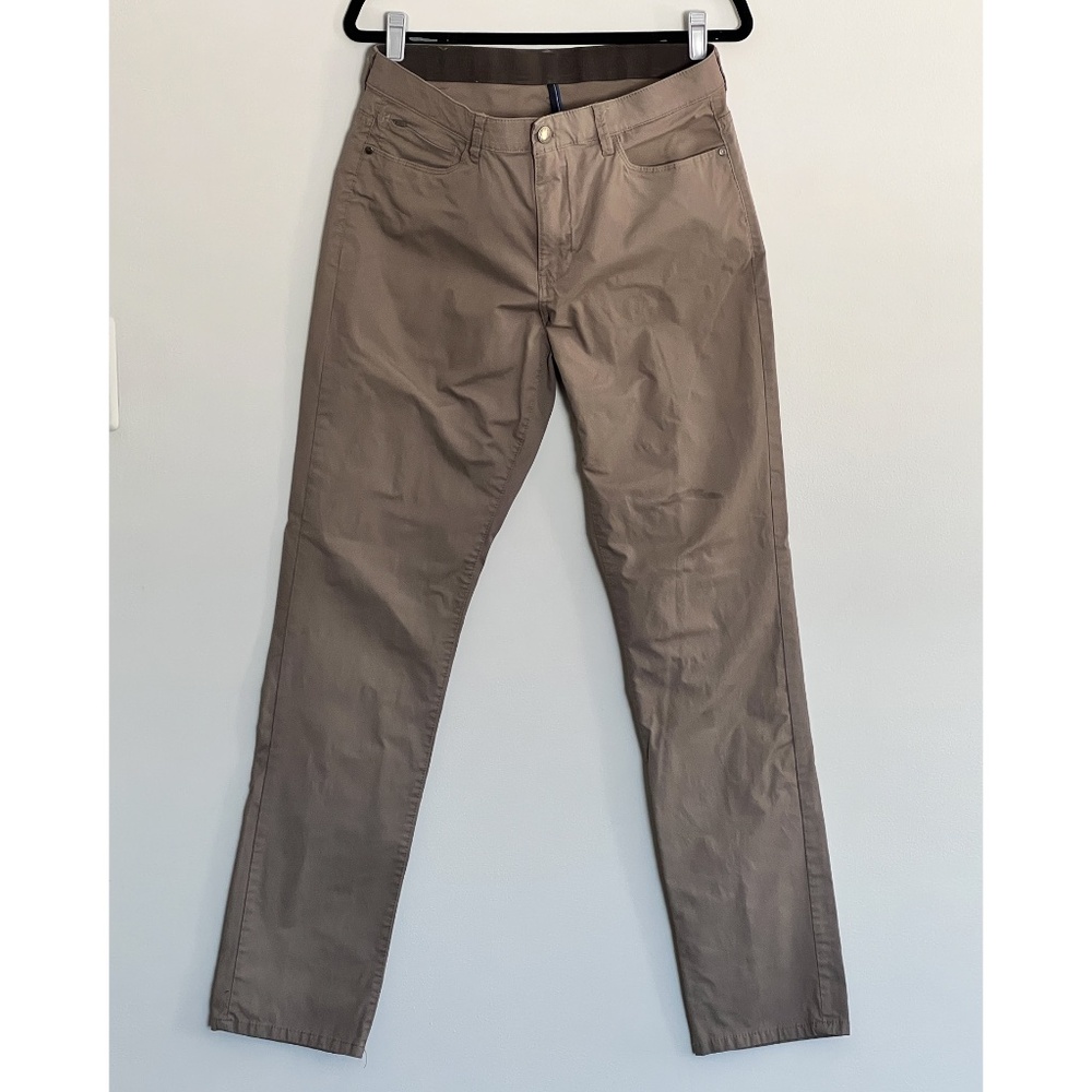 English Laundry Performance Stretch Chino Pant, 34 x 34